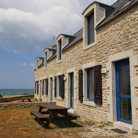 Ker Karreg Villa Penmarcʼh Buitenkant foto