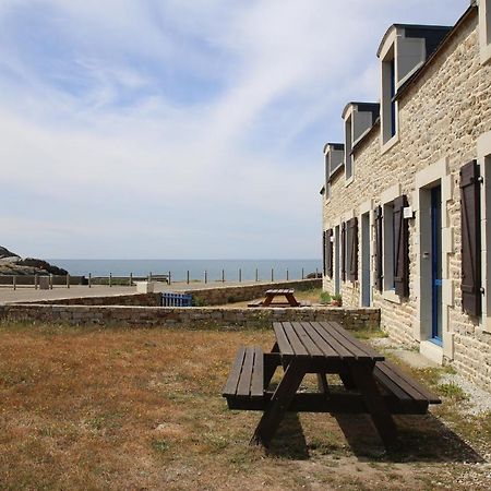 Ker Karreg Villa Penmarcʼh Buitenkant foto